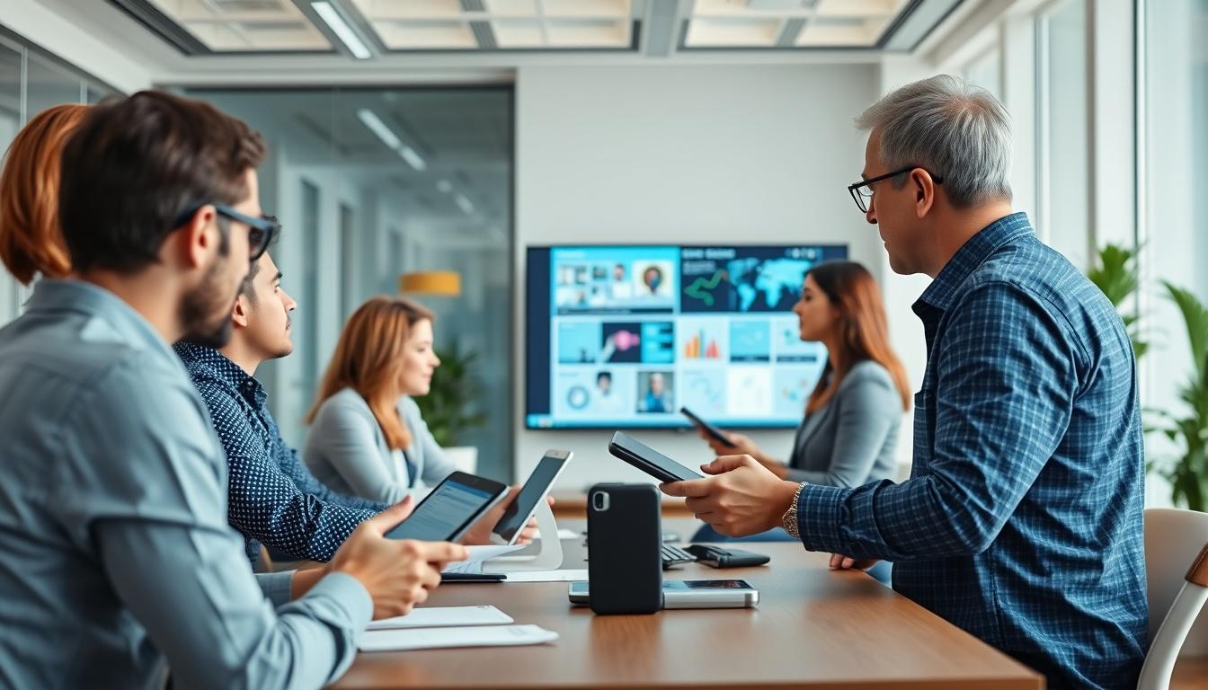 CRM Systems